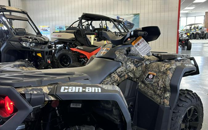 2023 Can-Am™ Outlander™ XT 850