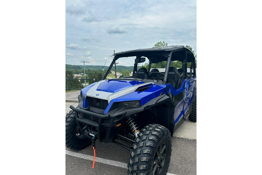 2024 Polaris Industries GENERAL XP 4 1000 ULT