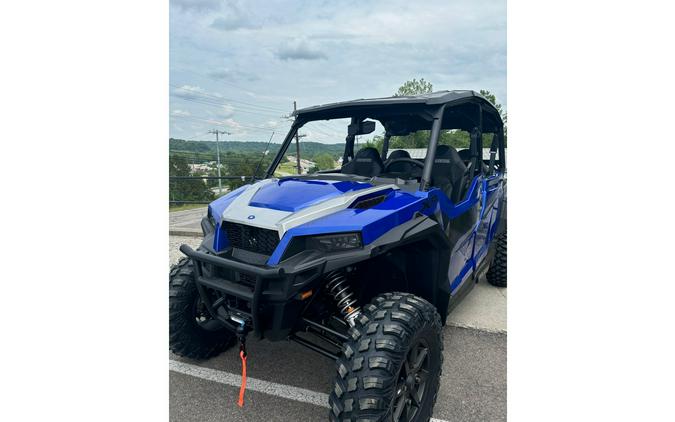 2024 Polaris Industries GENERAL XP 4 1000 ULT