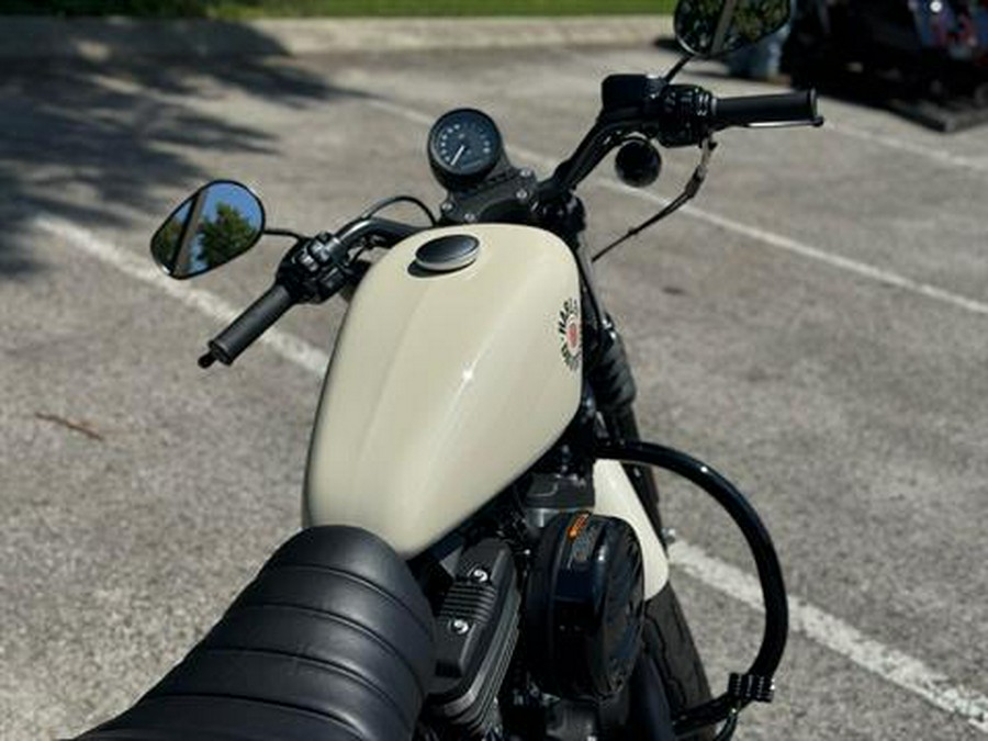 2022 Harley-Davidson Iron 883™
