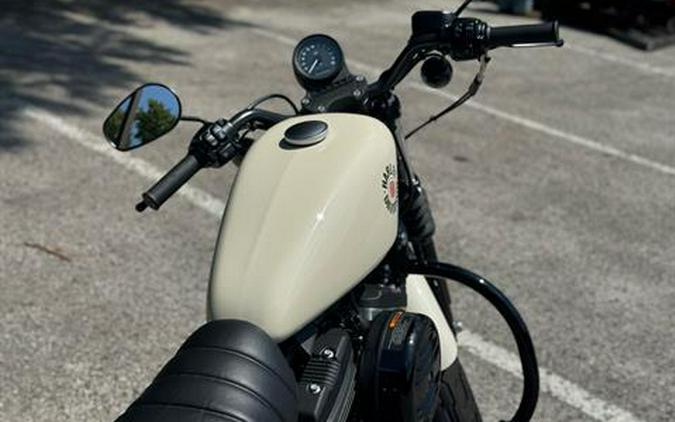 2022 Harley-Davidson Iron 883™