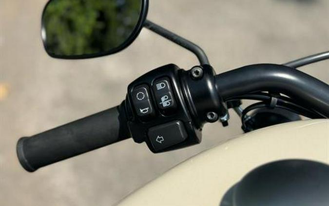 2022 Harley-Davidson Iron 883™