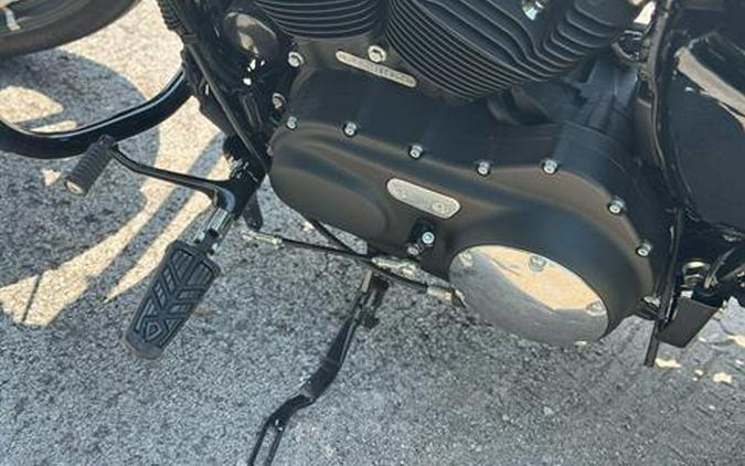 2022 Harley-Davidson Iron 883™