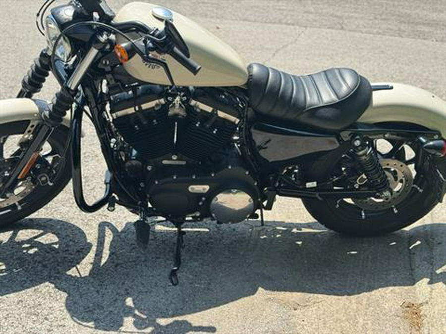 2022 Harley-Davidson Iron 883™