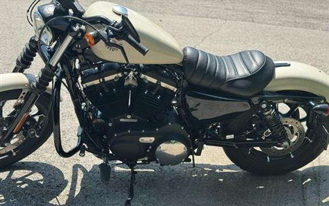 2022 Harley-Davidson Iron 883™