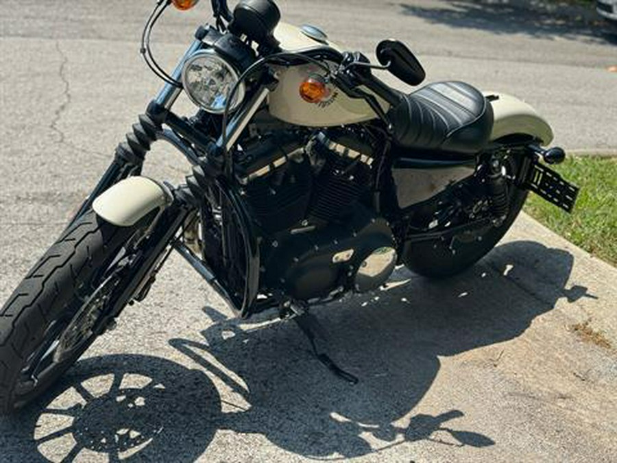 2022 Harley-Davidson Iron 883™