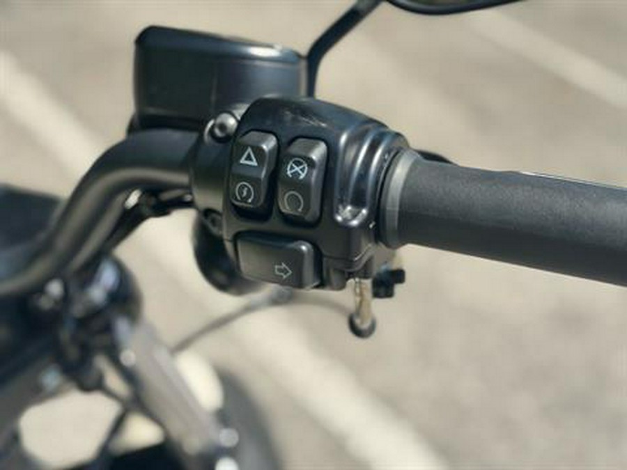 2022 Harley-Davidson Iron 883™