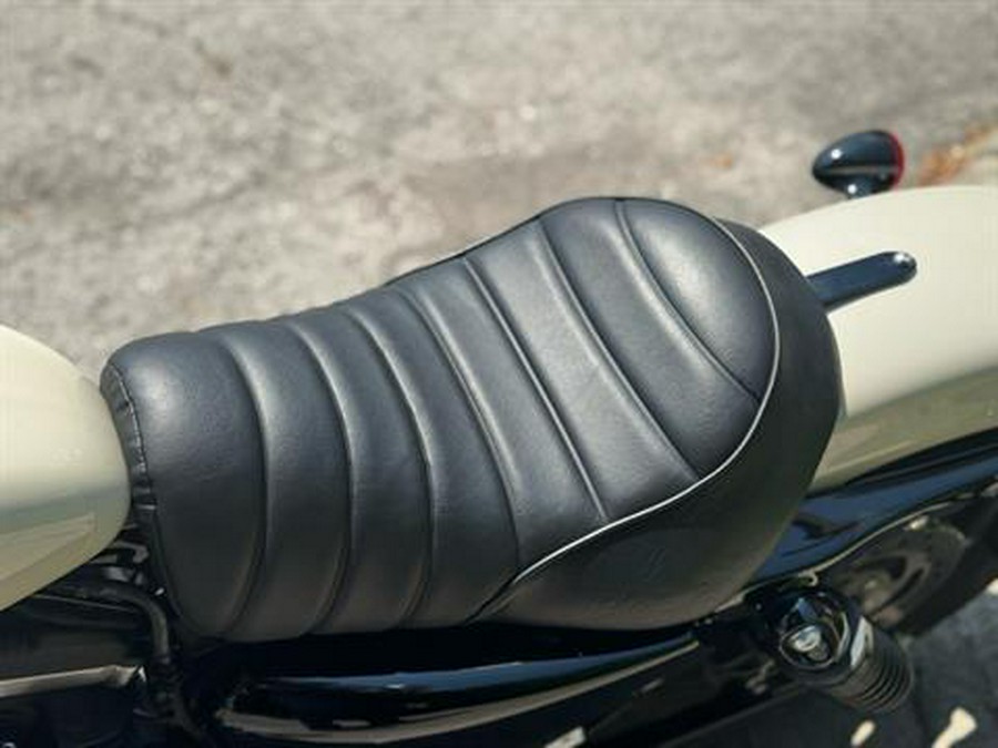 2022 Harley-Davidson Iron 883™