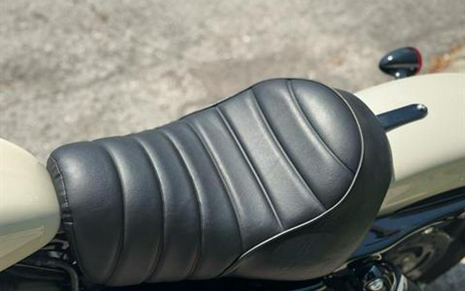 2022 Harley-Davidson Iron 883™