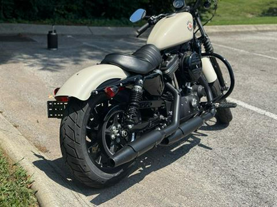 2022 Harley-Davidson Iron 883™