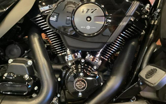 2025 Harley-Davidson® FLHXU - Street Glide® Ultra