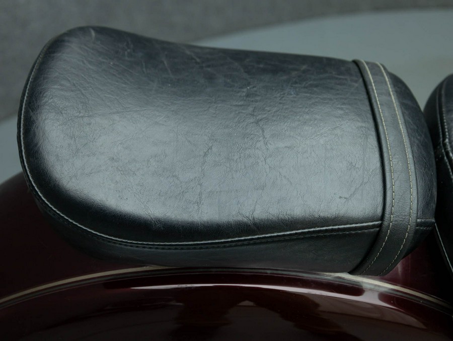 2006 YAMAHA XVS1100 VSTAR 1100 CLASSIC