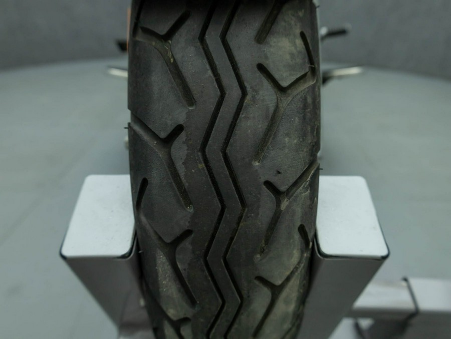 2006 YAMAHA XVS1100 VSTAR 1100 CLASSIC