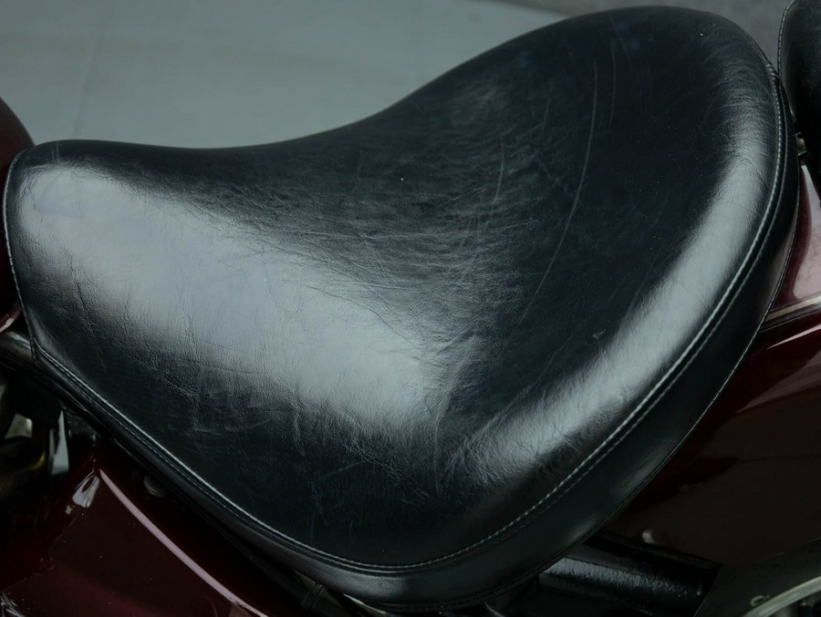 2006 YAMAHA XVS1100 VSTAR 1100 CLASSIC