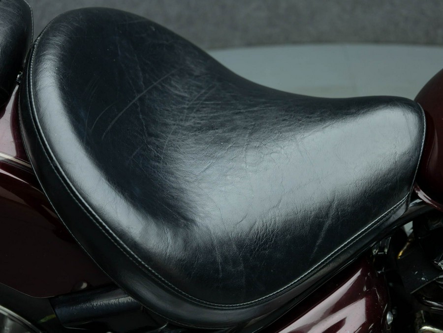 2006 YAMAHA XVS1100 VSTAR 1100 CLASSIC