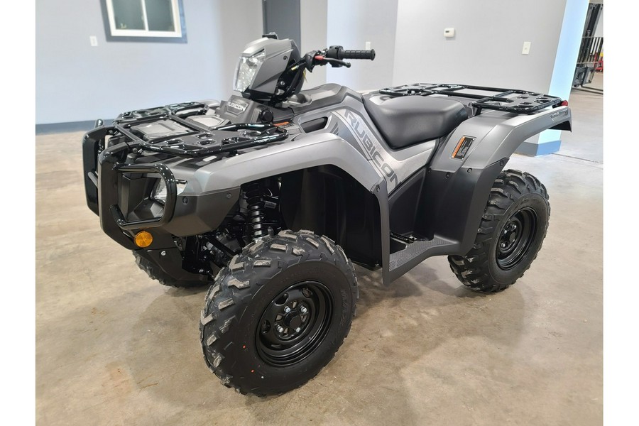 2026 Honda FourTrax Foreman® Rubicon 4x4 EPS