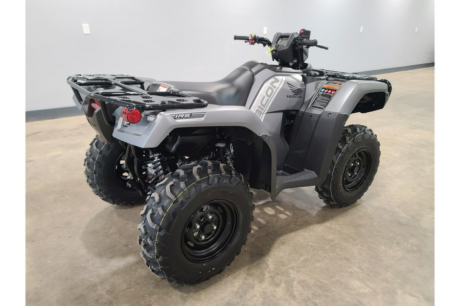 2026 Honda FourTrax Foreman® Rubicon 4x4 EPS