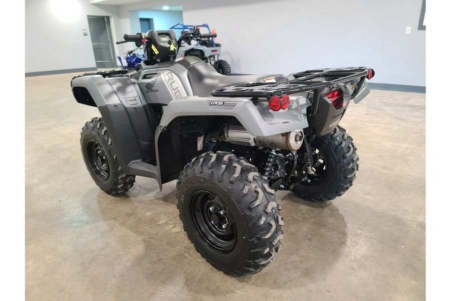 2026 Honda FourTrax Foreman® Rubicon 4x4 EPS