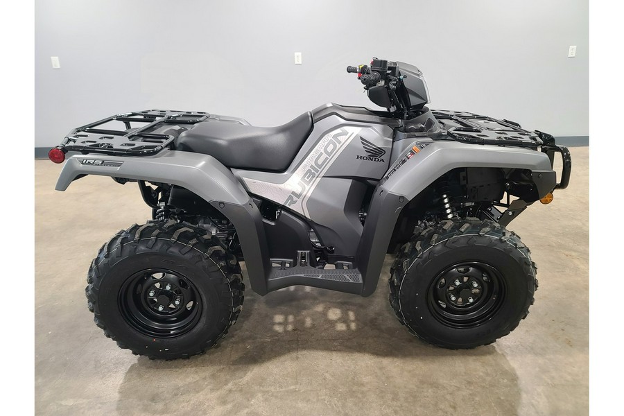 2026 Honda FourTrax Foreman® Rubicon 4x4 EPS