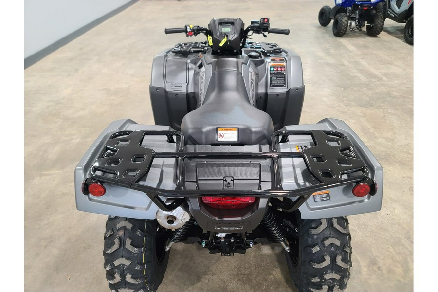 2026 Honda FourTrax Foreman® Rubicon 4x4 EPS