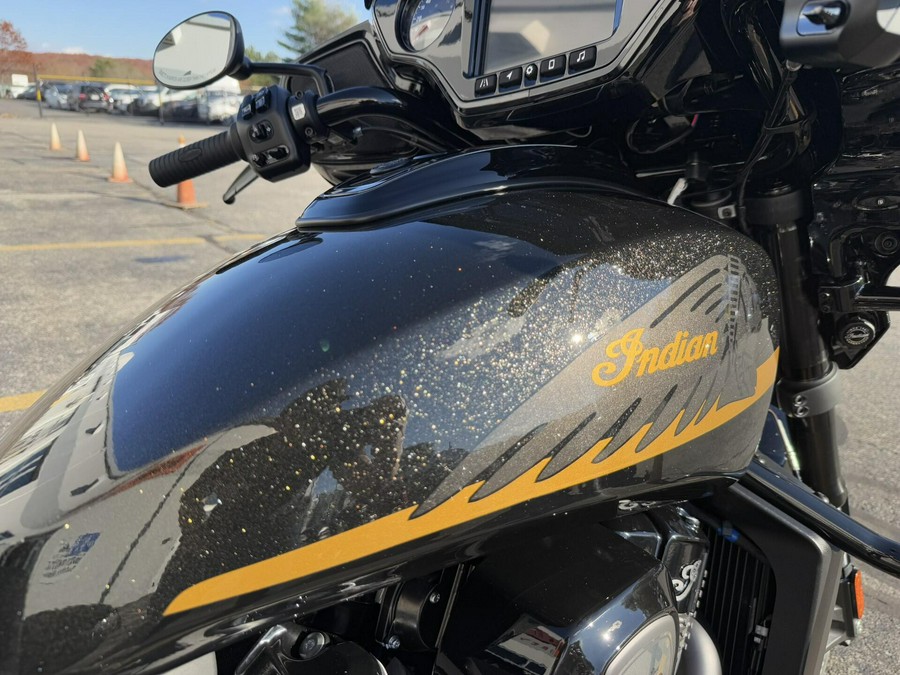 2026 Indian Motorcycle Chieftain PowerPlus Dark Horse with 112 and PowerBand Audio Package