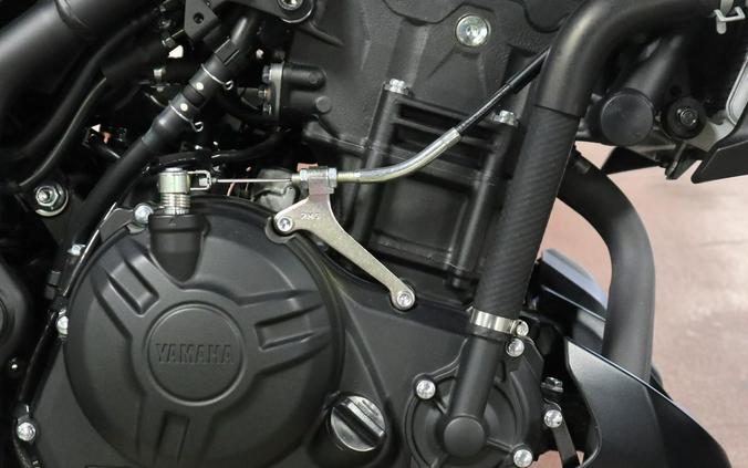 2024 Yamaha MT-03