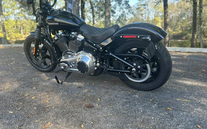 FXBB 2025 Street Bob™