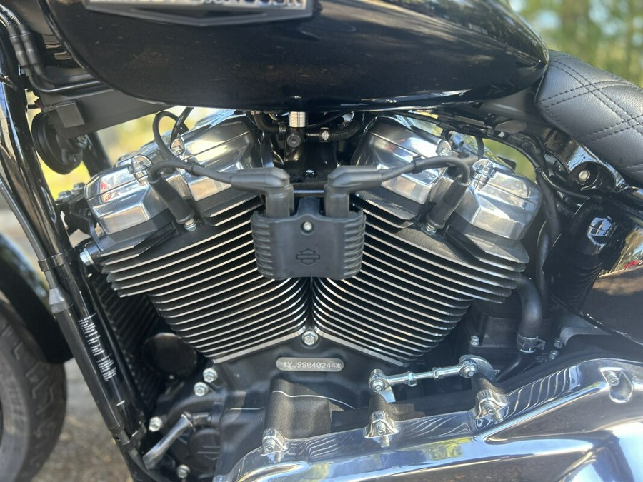 FXBB 2025 Street Bob™