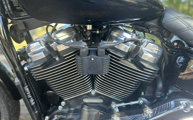 FXBB 2025 Street Bob™