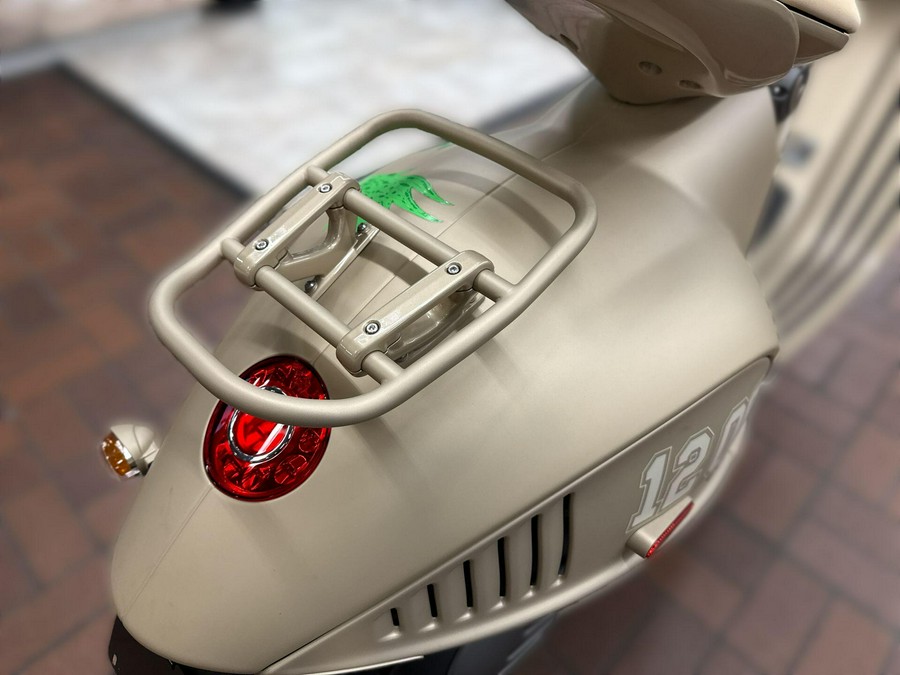 2024 Vespa 946 DRAGON 150