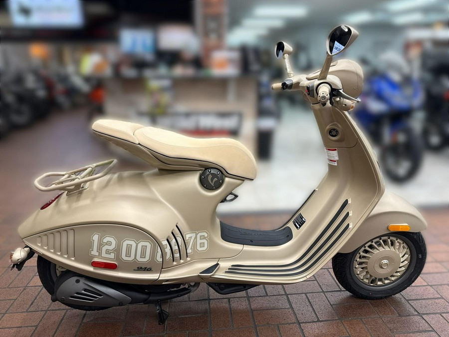 2024 Vespa 946 DRAGON 150