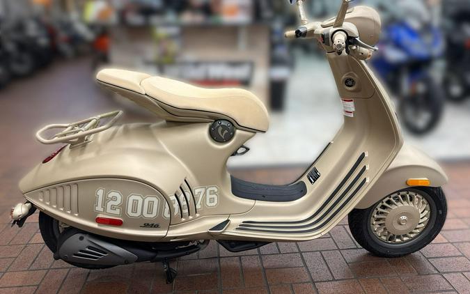 2024 Vespa 946 DRAGON 150