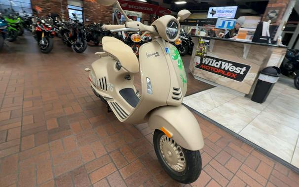 2024 Vespa 946 DRAGON 150