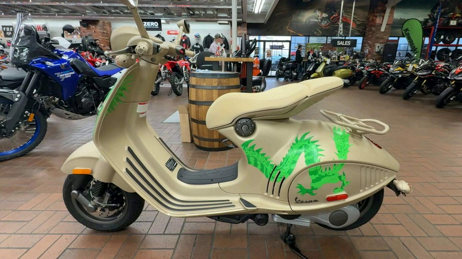 2024 Vespa 946 DRAGON 150