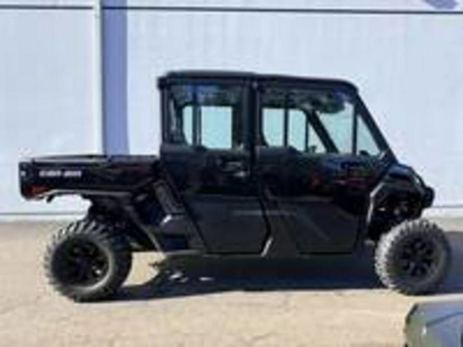 2026 Can-Am Defender MAX XT CAB HD11