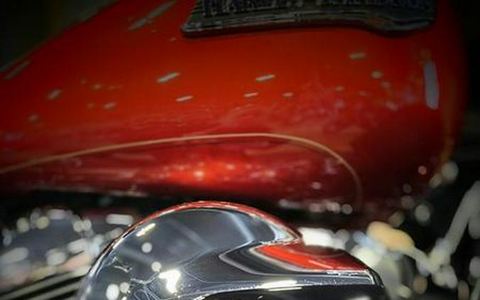 2014 Harley-Davidson® FLHTCU - Electra Glide® Ultra Classic®