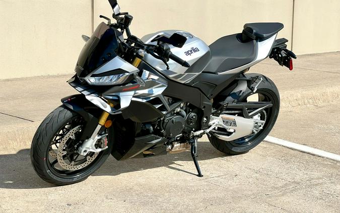 2026 Aprilia Tuono V4 1100