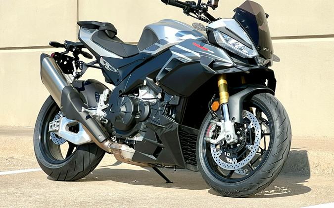 2026 Aprilia Tuono V4 1100