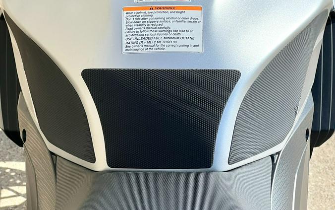 2026 Aprilia Tuono V4 1100