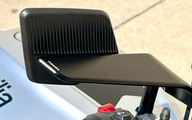 2026 Aprilia Tuono V4 1100