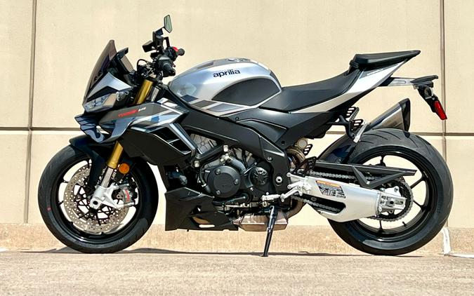 2026 Aprilia Tuono V4 1100