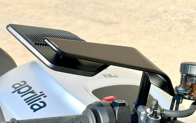 2026 Aprilia Tuono V4 1100