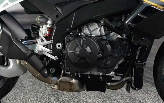 2026 Aprilia Tuono V4 1100
