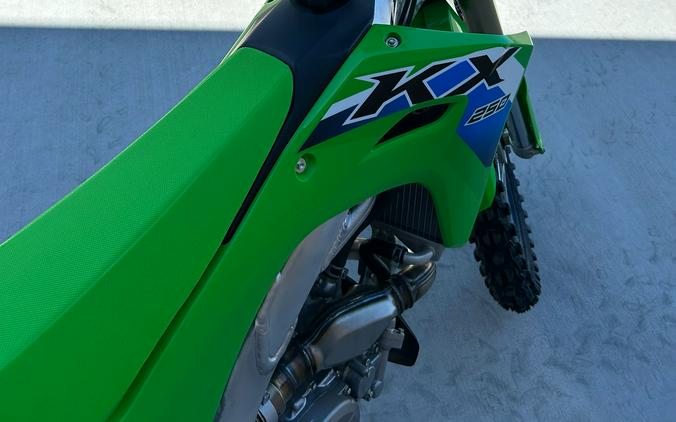 2026 Kawasaki KX™250