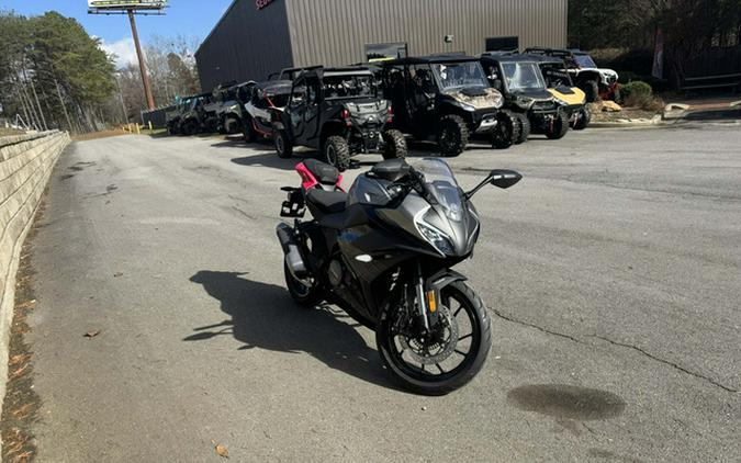 2026 CFMOTO SS 300
