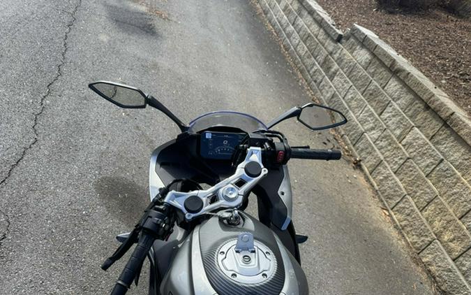 2026 CFMOTO SS 300