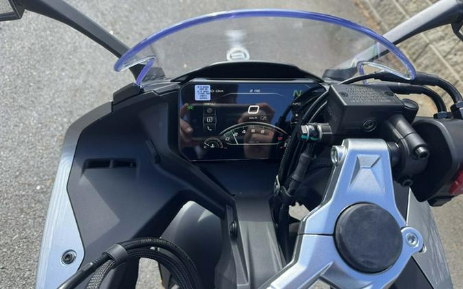 2026 CFMOTO SS 300
