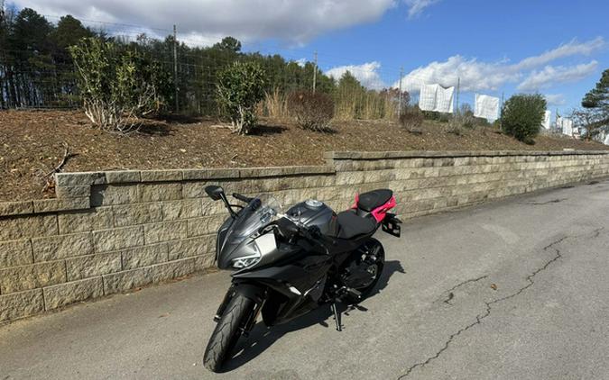 2026 CFMOTO SS 300