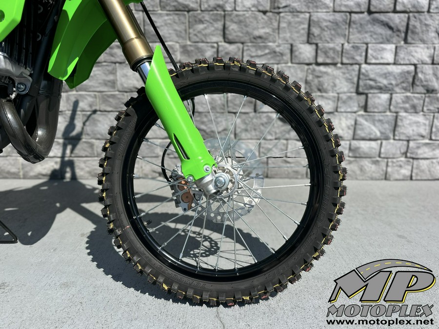 2026 Kawasaki KX™85 L