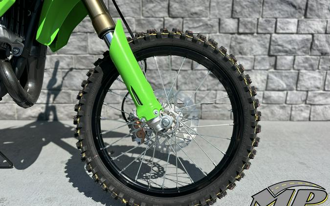 2026 Kawasaki KX™85 L